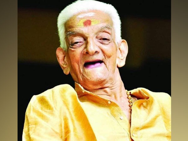 Malayalam film actor Unnikrishnan Namboodiri passes away at 97